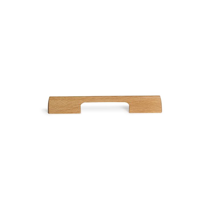 Lankavedin Grip Woody 160mm tammi lakattu