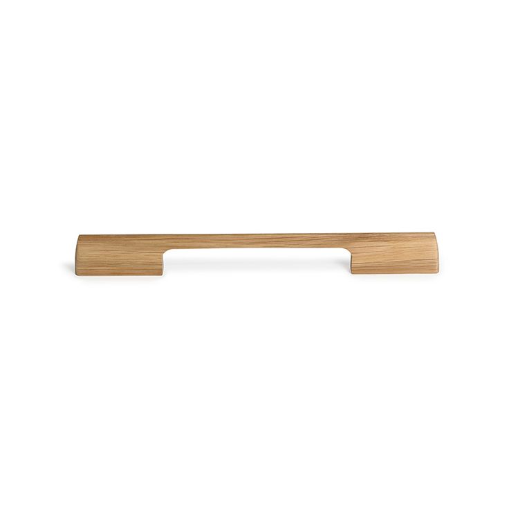 Lankavedin Grip Woody 224mm tammi lakattu