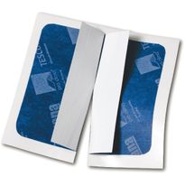 Läpivientikaulus Kaflex Post, MMJ-kaapeleiden tiivistämiseen, jälkiasennettava, 10kpl/pss
