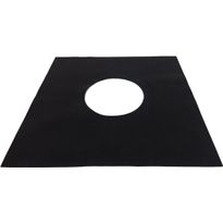 Läpivientikaulus Roflex 200, LVI-putken kaulus, 170-220mm putkelle, 10 kpl/pkt