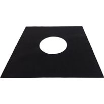Läpivientikaulus Roflex 250, LVI-putken kaulus, 220-270mm putkelle, 2kpl/pkt