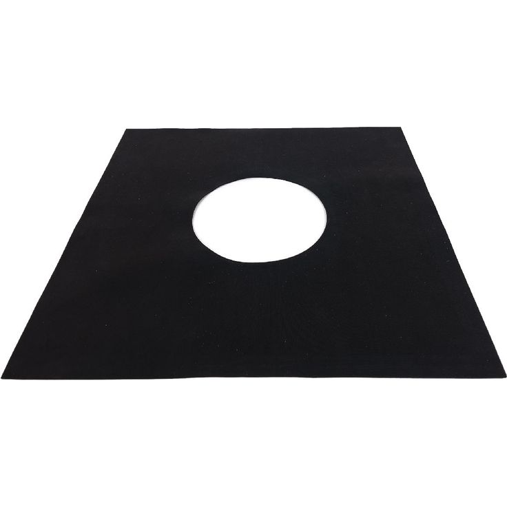 Läpivientikaulus Roflex 250 LVI-putken kaulus 220-270mm putkelle 2kpl/pkt