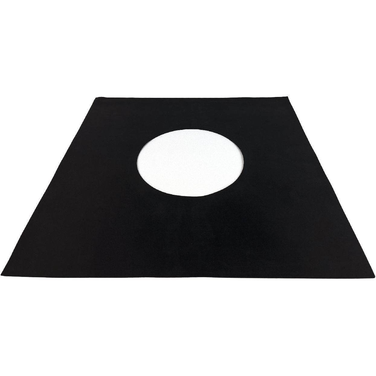 Läpivientikaulus Roflex 300, LVI-putken kaulus, 270-320mm putkelle, 2kpl/pkt