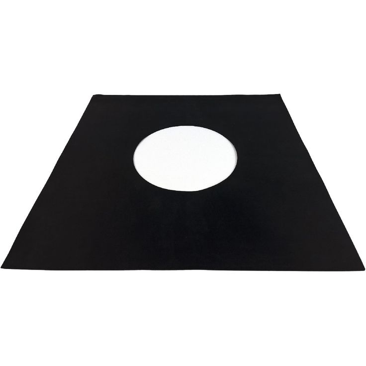 Läpivientikaulus Roflex 300 LVI-putken kaulus 270-320mm putkelle 2kpl/pkt