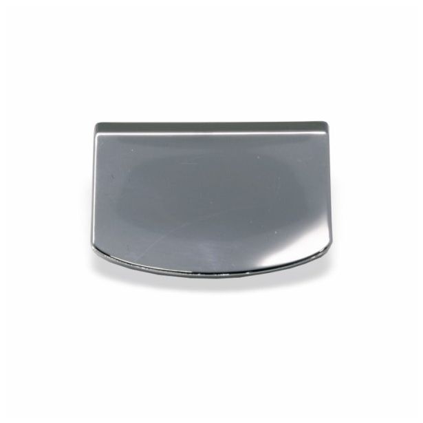 Lasi/peilioven vedin Grip Mirror 38mm kromi
