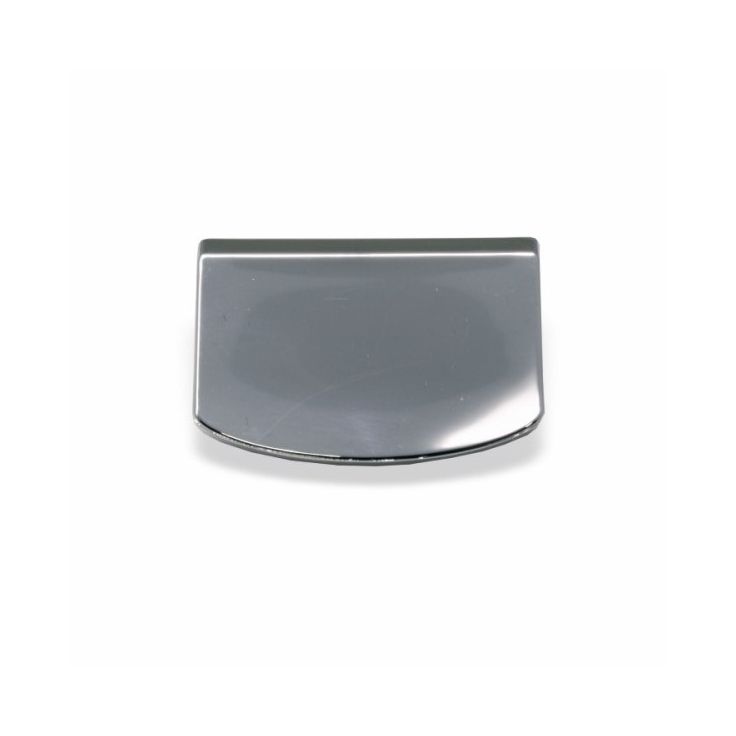 Lasi/peilioven vedin Grip Mirror 38mm kromi