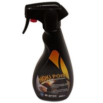 Lasiluukun puhdistusaine Kastor NokiPois, 500ml