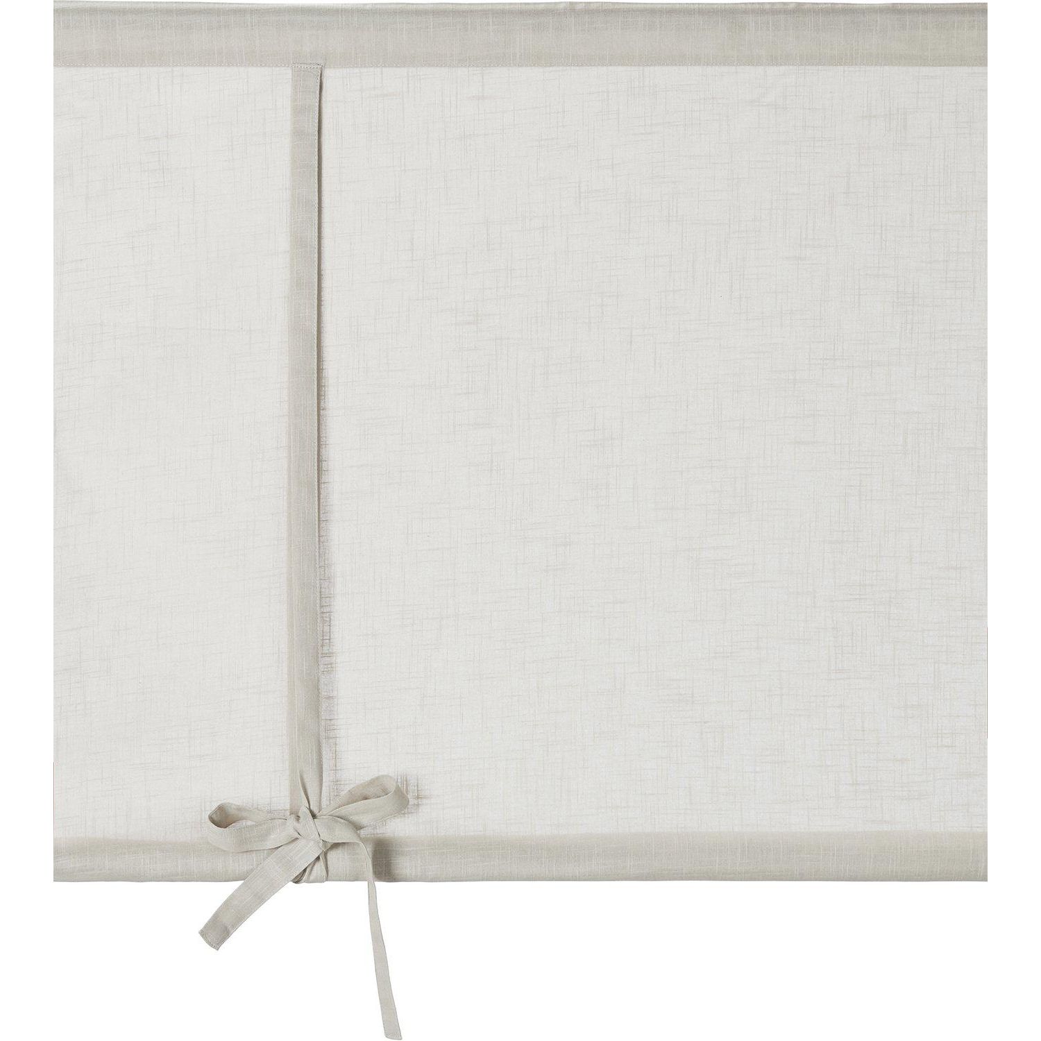 Laskosverho Svanefors Otila, 120x90cm, beige