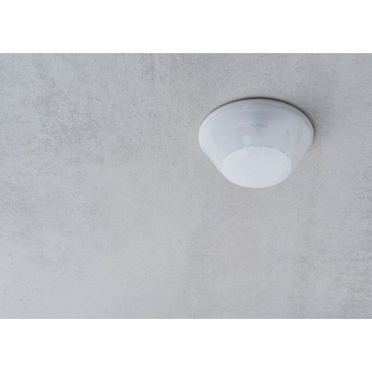 Läsnäolotunnistin Theben Luxa 103 S360-100-28 DE-UP WH