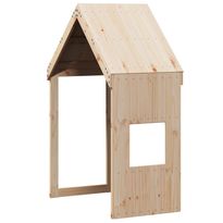 Lastensängyn katos täysi mänty, eri kokoja ja värejä (38299)
