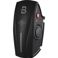 Sähköauton latausasema Beny Type 2 pistokkeella, 3-vaihe, 22kW, toimii aurinkosähköllä, DLB virranhallinta, musta, WiFi