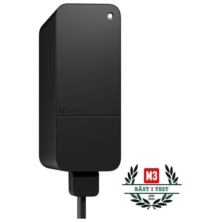 Latausasema Perific Amina S, 14kW(20A), 6m kaapeli