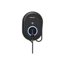 Sähköauton latausasema Finlux Pro EVC-04, Type2, 22kW(3x32A), 5m kaapeli, RFID