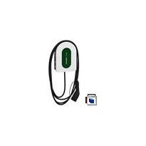 Latausasema Schneider Charge EVlink, Type2, 11kW(3x16A), 7m kaapeli, wifi