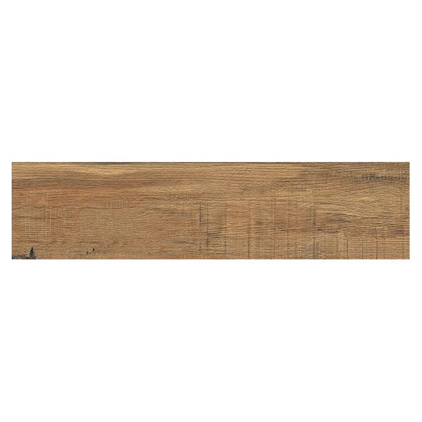 Lattialaatta Laattapiste LPC Amazonia AMZ matta kaliberiluokiteltu pähkinä 89.7x22.2cm