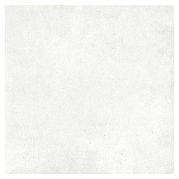 Lattialaatta Laattapiste LPC Forever matta rektifioitu White 60x60cm