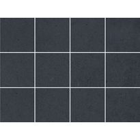 Lattialaatta Laattapiste LPC Galaksi matta tasapintainen 10x10cm eri värejä