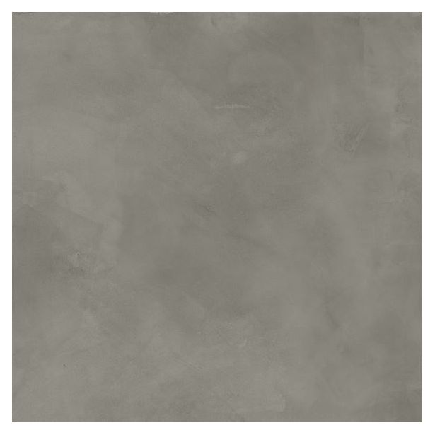 Lattialaatta Laattapiste LPC Milan matta rektifioitu grafiitti 60x60cm
