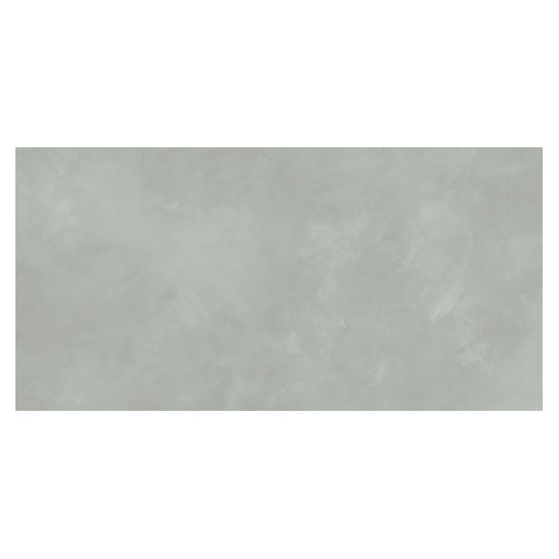 Lattialaatta Laattapiste LPC Milan matta rektifioitu lyijy 120x60cm
