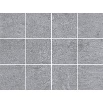 Lattialaatta Laattapiste LPC Neutro NTR matta tasapintainen 10x10cm eri värejä