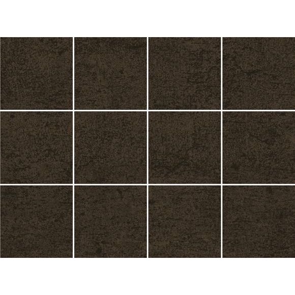 Lattialaatta Laattapiste LPC Neutro NTR matta tasapintainen ruskea 10x10cm