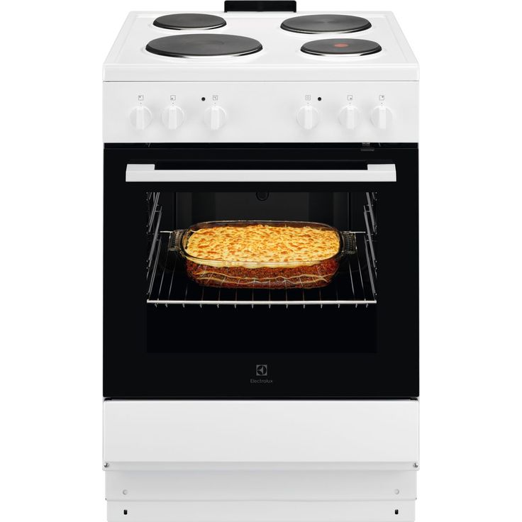 Lattialiesi Electrolux LKS6000N0W, 60cm, valkoinen