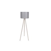 Lattiavalaisin Linento Lighting 118, harmaa/kermanvalkoinen