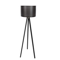 Lattiavalaisin Linento Lighting 120, musta