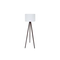 Lattiavalaisin Linento Lighting 129, valkoinen/musta