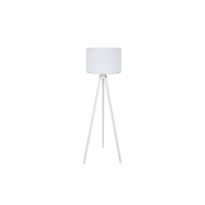 Lattiavalaisin Linento Lighting 130, valkoinen