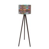 Lattiavalaisin Linento Lighting 134, monivärinen