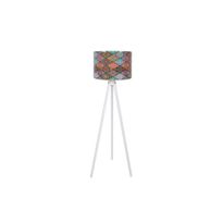 Lattiavalaisin Linento Lighting 135, monivärinen