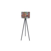 Lattiavalaisin Linento Lighting 136, monivärinen