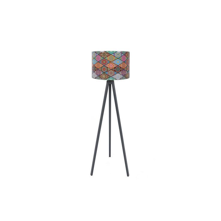 Lattiavalaisin Linento Furniture 136, monivärinen