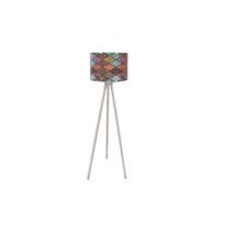 Lattiavalaisin Linento Lighting 137, monivärinen