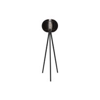 Lattiavalaisin Linento Lighting 192, musta