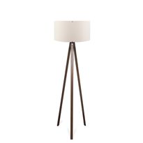 Lattiavalaisin Linento Lighting AYD-2221, kermanvalkoinen