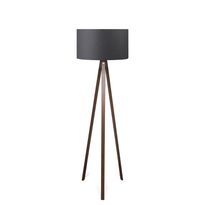 Lattiavalaisin Linento Lighting AYD-2256, antrasiitti