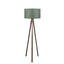 Lattiavalaisin Linento Lighting AYD-2425, vihreä