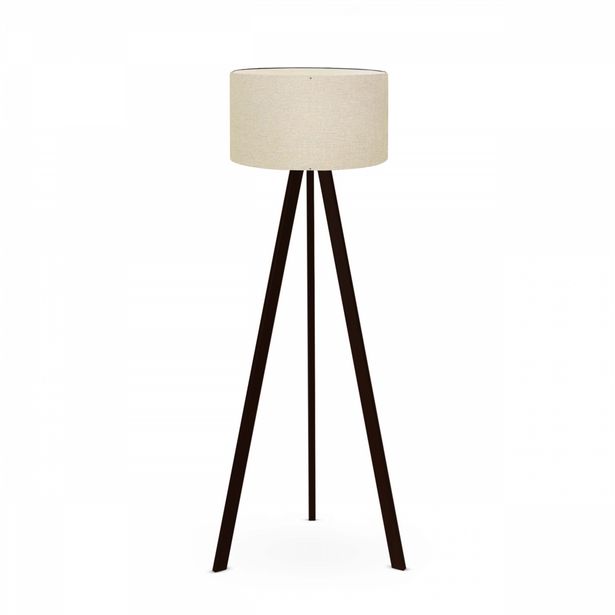 Lattiavalaisin Linento Furniture AYD-2804, beige
