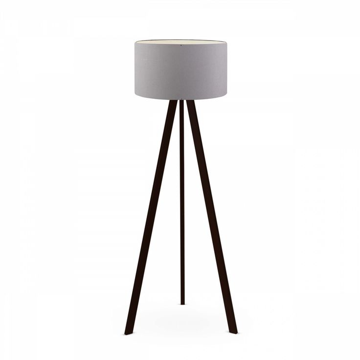 Lattiavalaisin Linento Furniture AYD-2808, harmaa