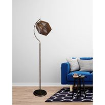 Lattiavalaisin Linento Lighting Gonio, messinki