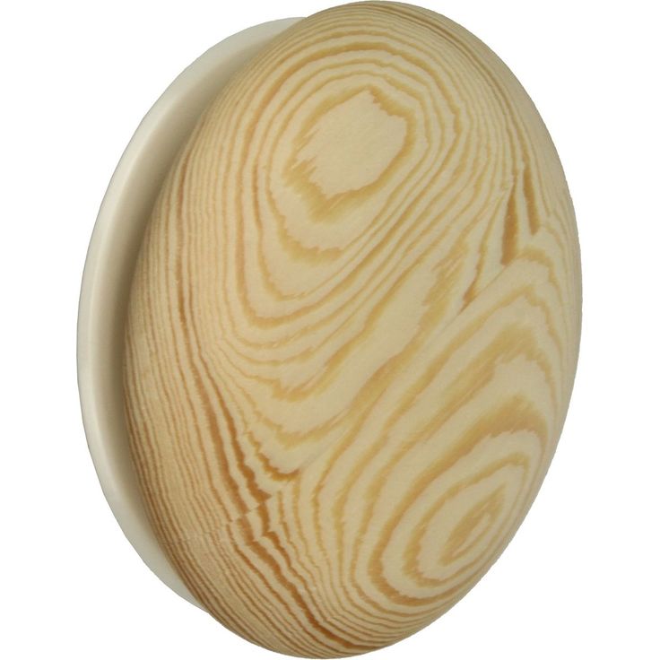Lautasventtiili Pisla 248, Ø125mm, mänty