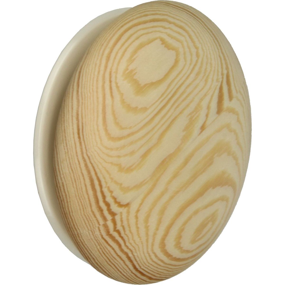 Lautasventtiili Pisla 248, Ø80mm, mänty