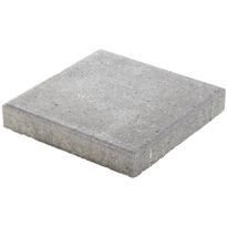 Betonilaatta Lakka BL-405, 400x400x50mm, harmaa