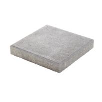 Betonilaatta Lakka BL-606, 590x590x60mm, harmaa