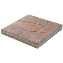 Kuviolaatta Lakka 305, karelia 300x300x50mm