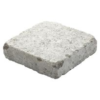Antiikkilaatta Lakka 60mm, harmaa 238x238x60mm