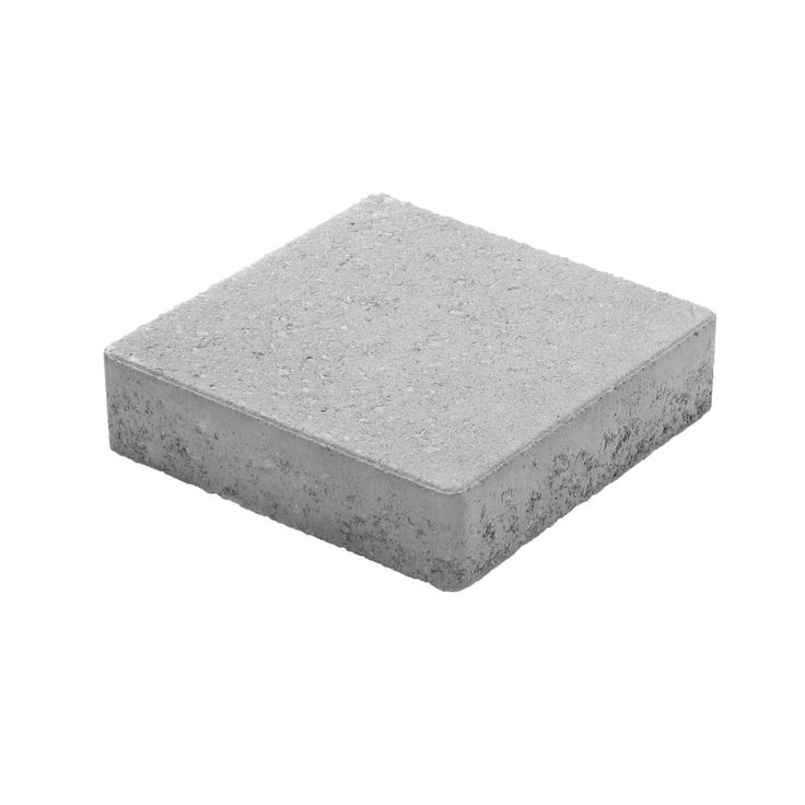 Citylaatta Lakka 60mm, harmaa 238x238x60mm
