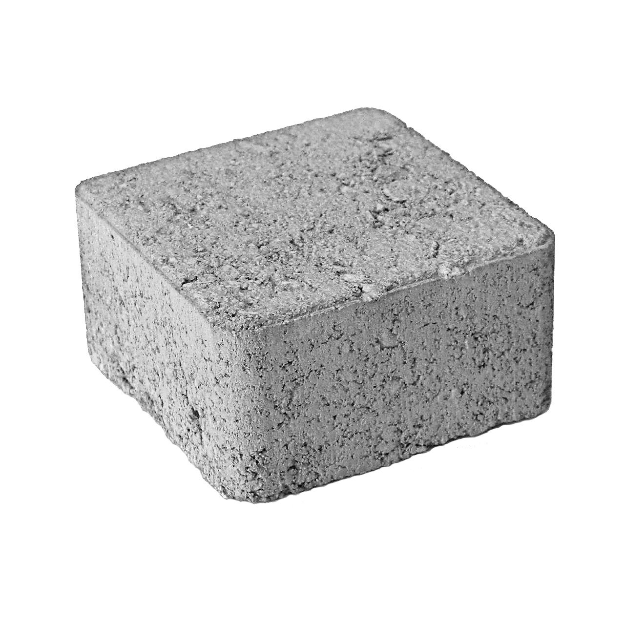 Minicity Lakka60mm, harmaa 117x117x60mm